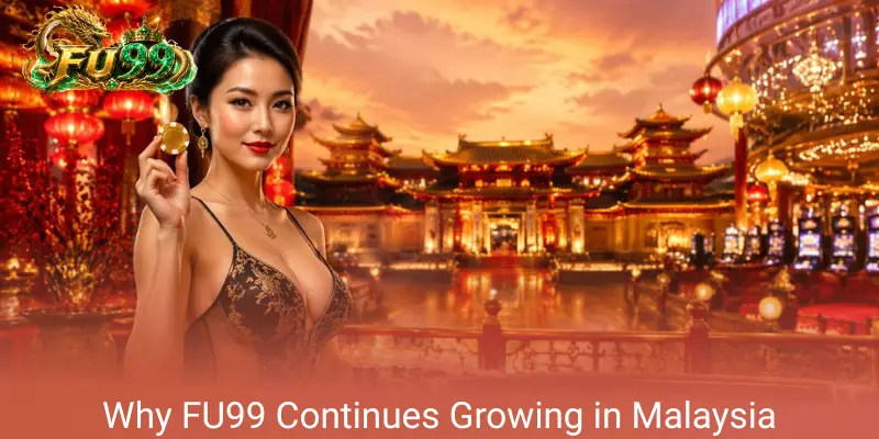 Why FU99 Continues Growing in Malaysia