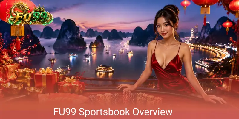 FU99 Sportsbook Overview