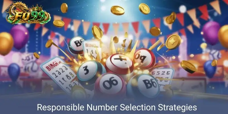 Responsible Number Selection Strategies