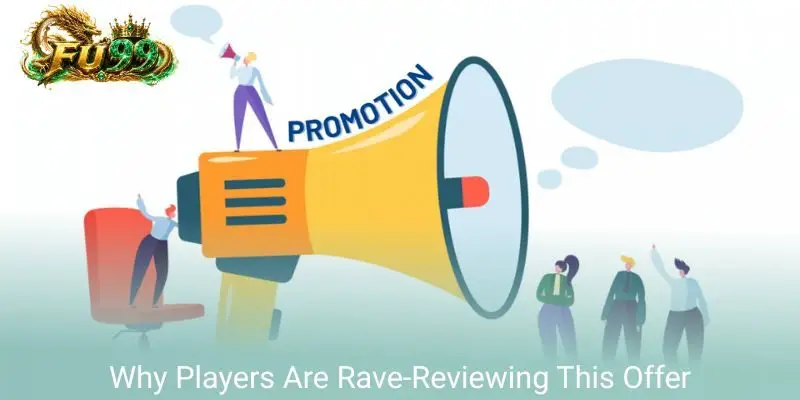 Why Players Are Rave-Reviewing This Offer