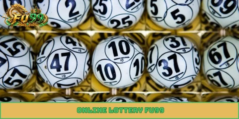 online lottery fu99