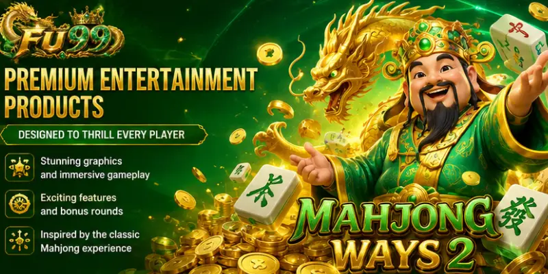 Understanding the Essentials of Mahjong Ways 2 at FU99